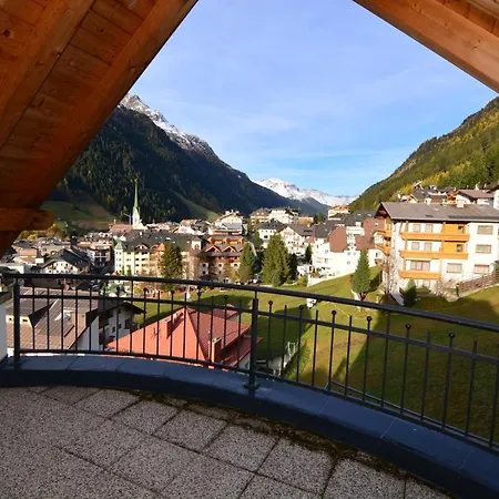 Garni Dorfblick Frühstückspension *
